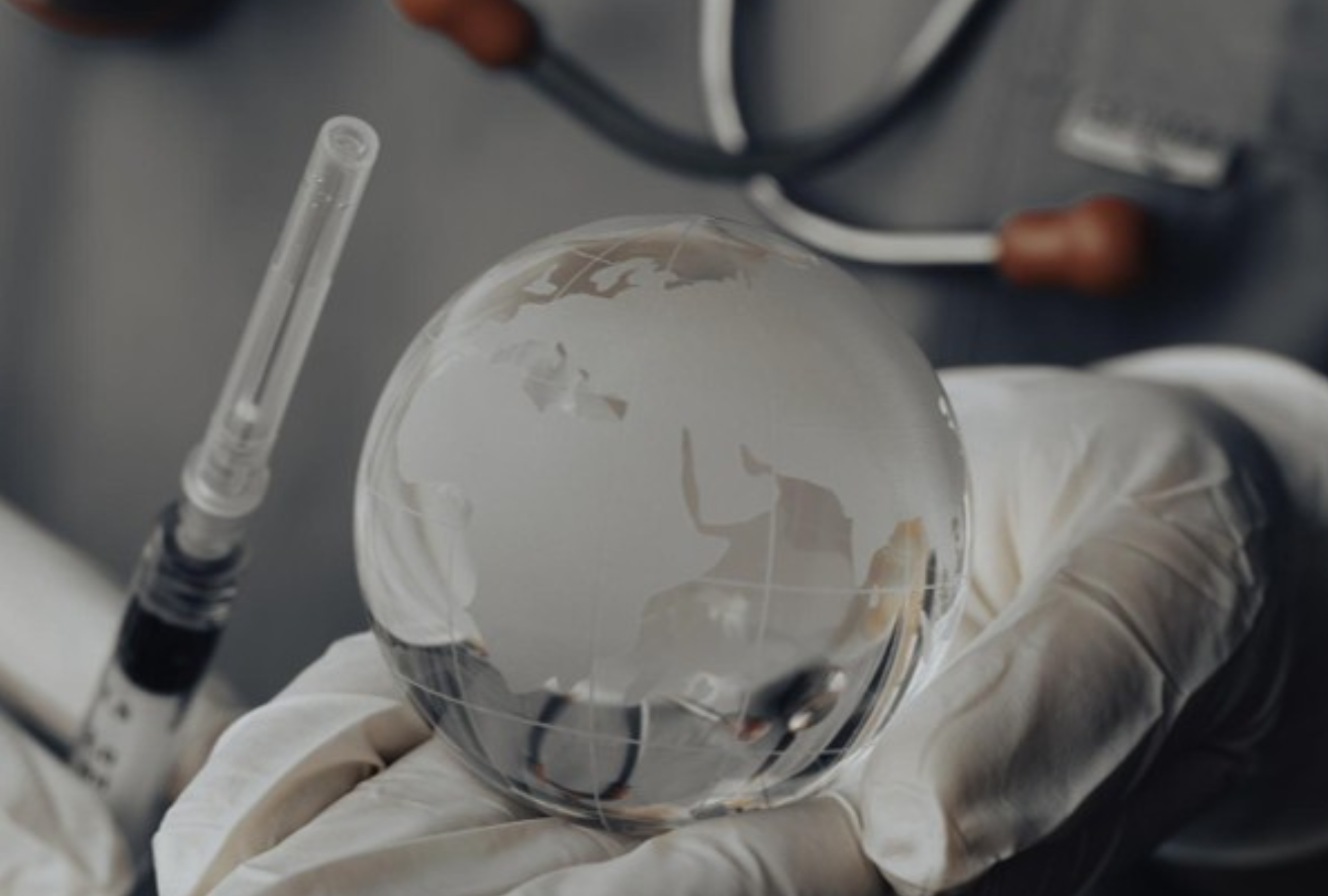 医疗用品与设备贸易